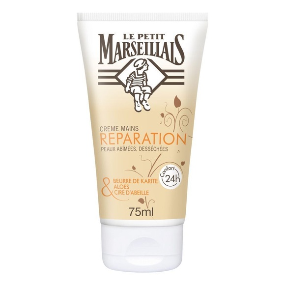 Le Petit Marseillais Handcreme