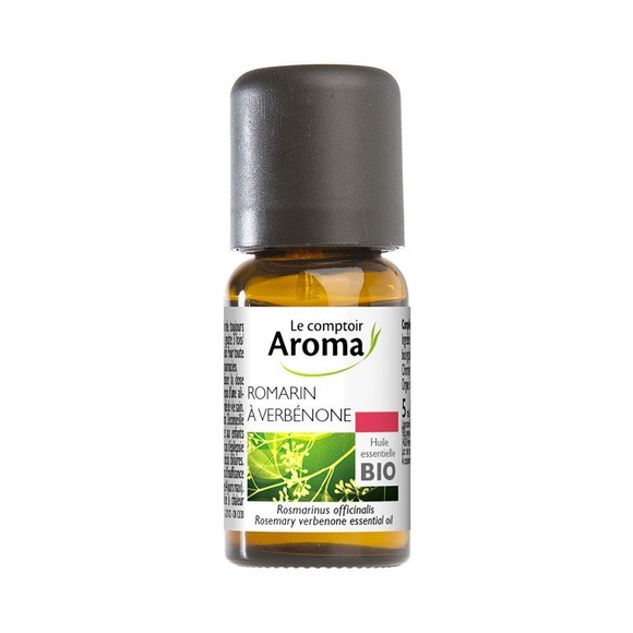 Le Comptoir Aroma Ätherisches Öl Rosmarin Verbenone bio