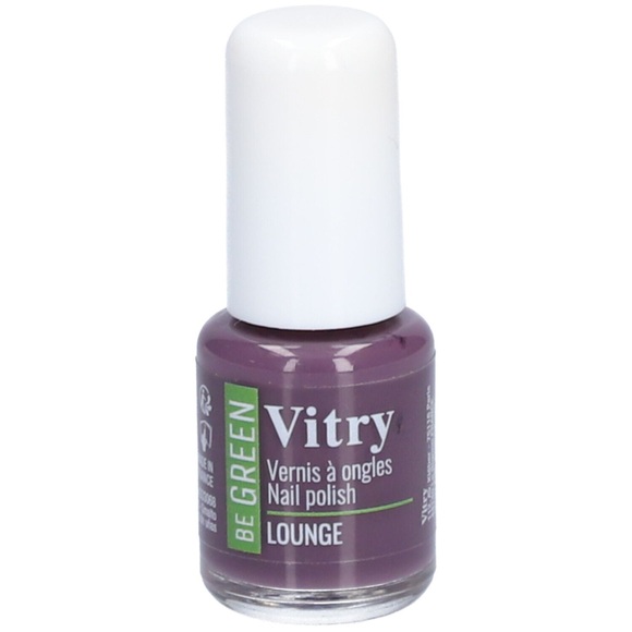 Vitry Vernis be green lounge