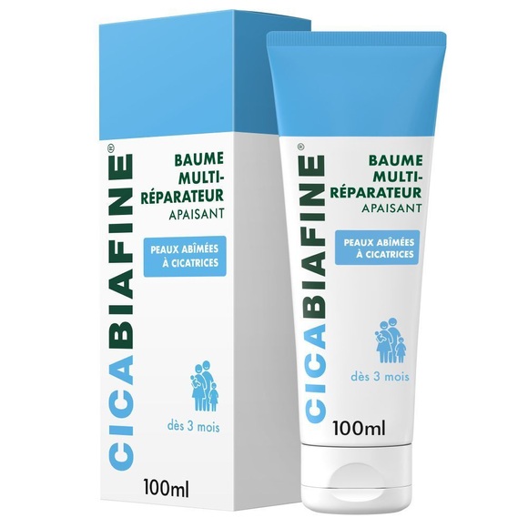 CicaBiafine® Multi-reparierender beruhigender Balsam