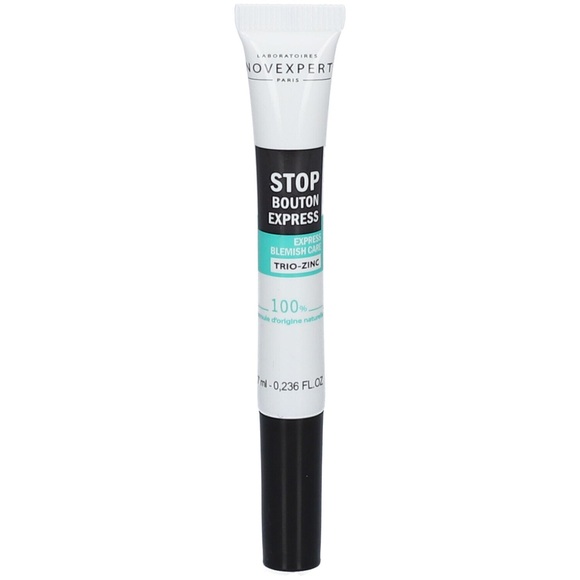 Express Pickel-stopp Damen 7ml