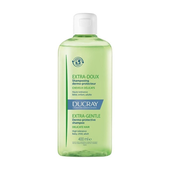 Ducray Extra-Mild Dermo-Schutz Shampoo