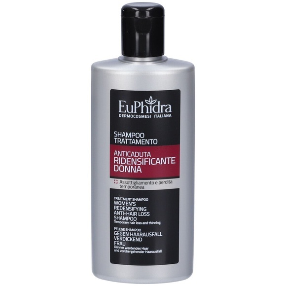 Euphidra Redensifying Anti-Fall Treatment Shampoo für Frauen