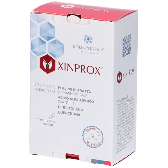 Kolinpharma Xinprox Kompresse