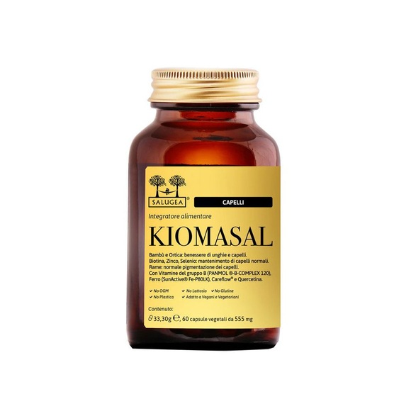 Salugea Kiomasal
