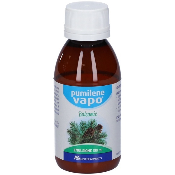 Pumilene Vapo® Balsamico