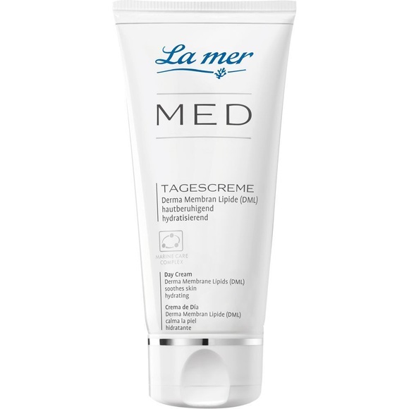 La mer MED Tagescreme