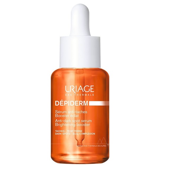 Uriage Dépiderm Aufhellendes Anti-Pigmentflecken Booster Serum