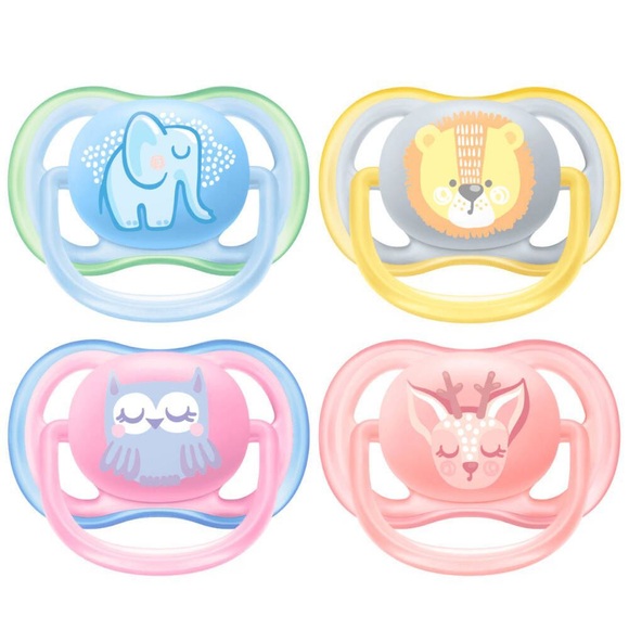 PHILIPS AVENT ultra air 0-6 Monate Animals
