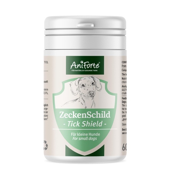 AniForte® ZeckenSchild