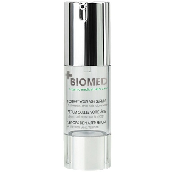 Biomd Vergiss dein Alter Serum
