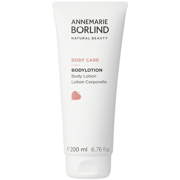 Annemarie Börlind Body Care Bodylotion 200ml