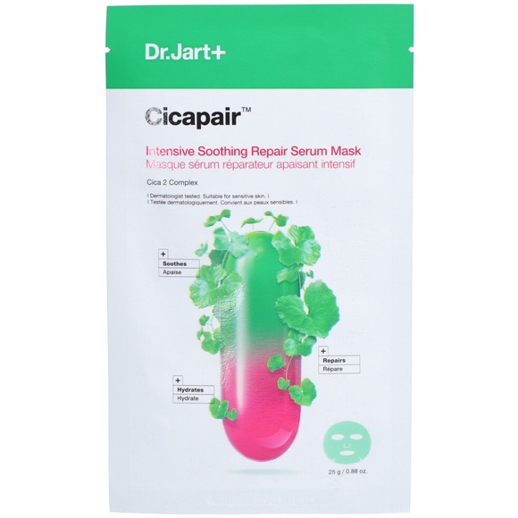 Dr.jart+ Cicapair? Mask Intensiv beruhigendes Repair Serum