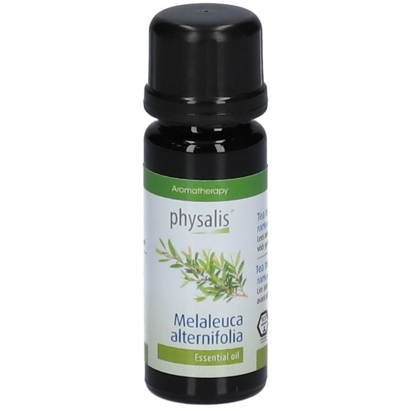 physalis® Tea tree