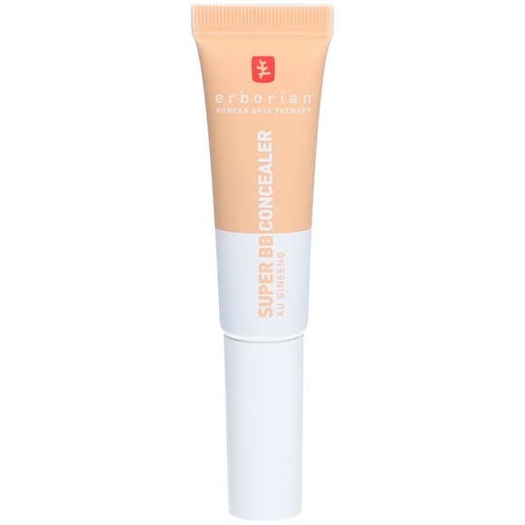 erborian KOREAN SKIN THERAPY Super BB Concealer Doré (10ml)