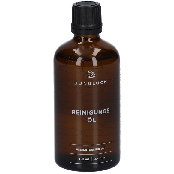 Junglück Reinigungsöl