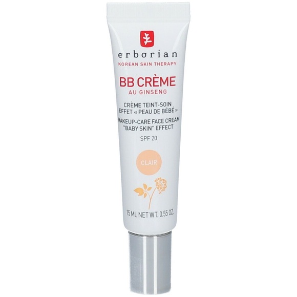 Bb Creme Damen Clair 15ml
