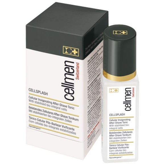 Cellmen Cellsplash - Cellular Tonic Nach Vilifefying Rasur