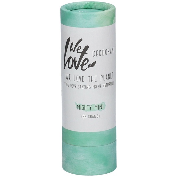 Deo-Stick - 65g - Mighty Mint