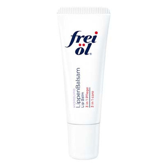 frei öl® Hydrolipid LippenBalsam