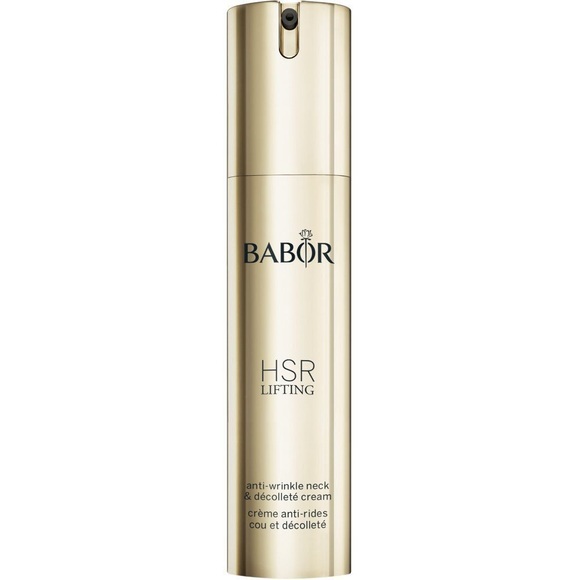 Lifting Neck & Décolleté Cream