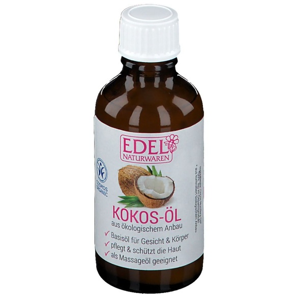 EDEL MATURWAREN Kokosöl