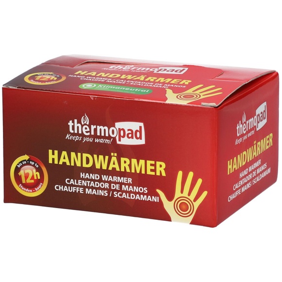 thermopad® Handwärmer