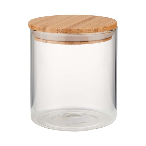 WOODLOCK Vorratsglas 960 ml