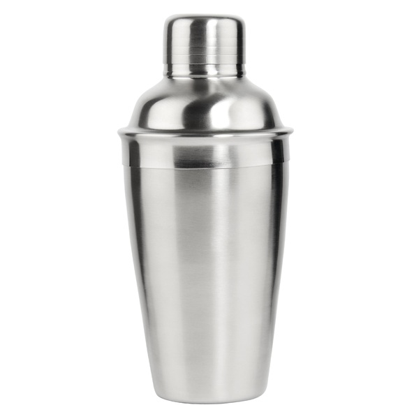 MANHATTAN Cocktailshaker