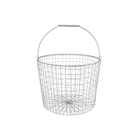 GRID Korb mit Henkel rund Ø36cm