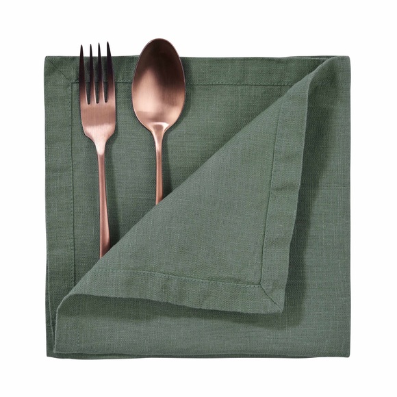 RIGA Serviette L 42 x B 42cm