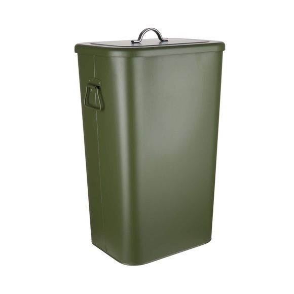 BINSTER Mülleimer 41 Liter