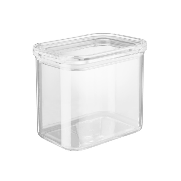 CLEARANCE Vorratsdose rechteckig 1700ml
