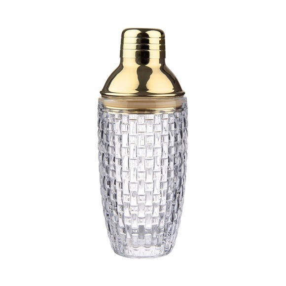 BAR NOBLE Cocktailshaker 370ml