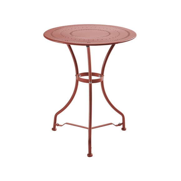 CENTURY Bistrotisch Ø58cm