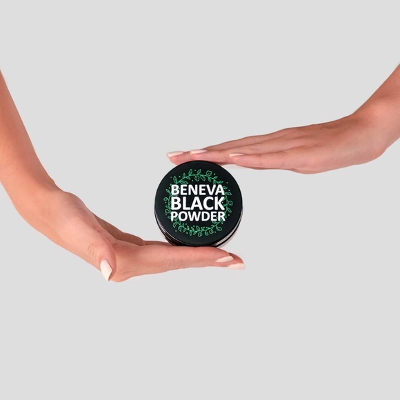 Beneva Black - Black Powder Special Edition