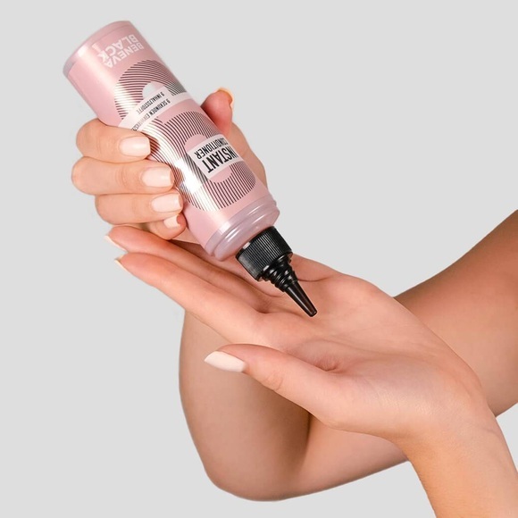 BenevaBlack Hair Repair Box