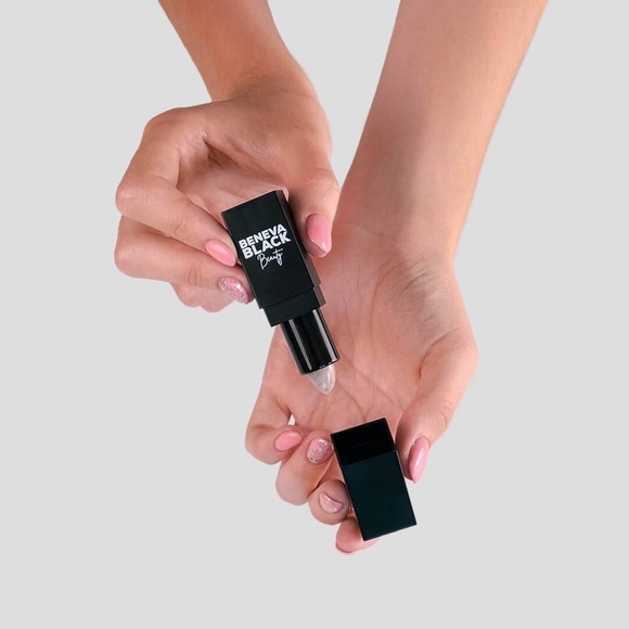 Lippenpeeling