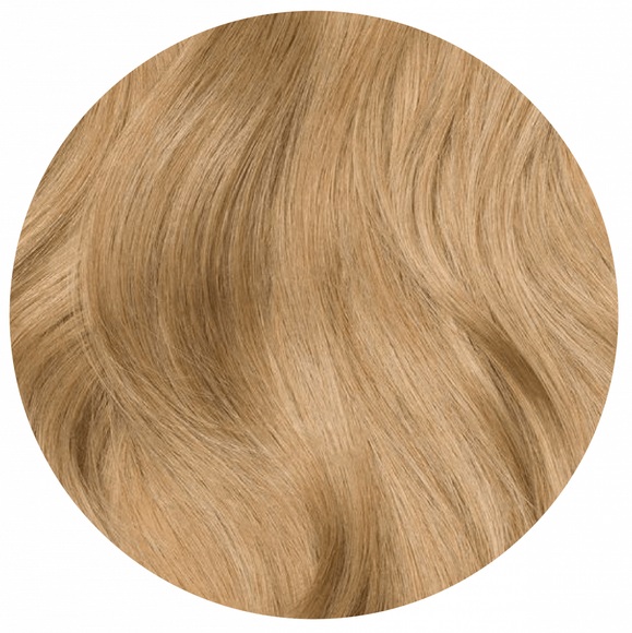 ALL-IN-ONE Streuhaar-Box - Blond