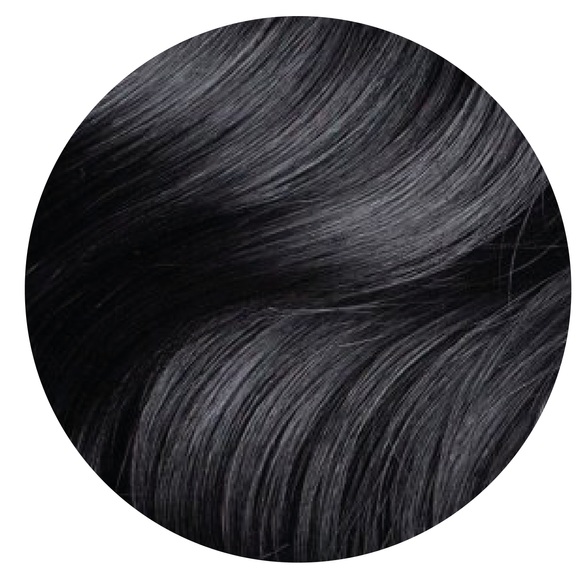 ALL-IN-ONE Streuhaar-Box - Schwarz