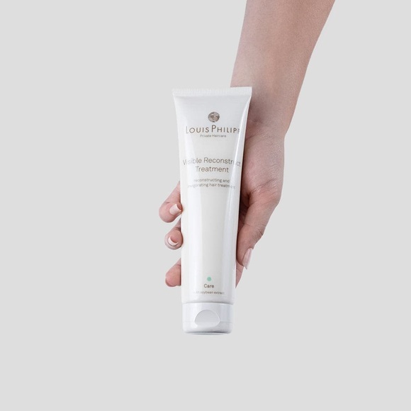 Louis Phillip Visible Reconstruct Treatment