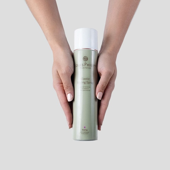 Louis Phillip Elastic Styling Spray