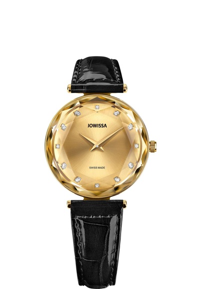 Jowissa Facet Brilliant Schweizer Damenuhr J5.751.M J5.751.M