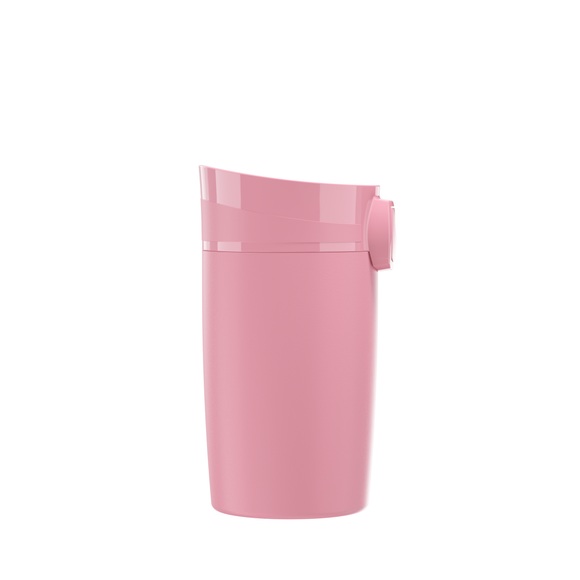 Kaffeebecher Miracle Mug Lingonberry 0.27 L