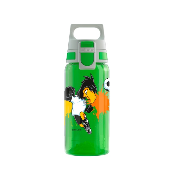 Kinder Trinkflasche VIVA ONE DFB Paule 0.5 L