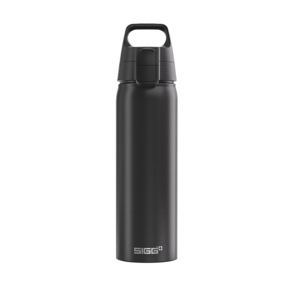 Trinkflasche WMB ONE Black 0.75 L