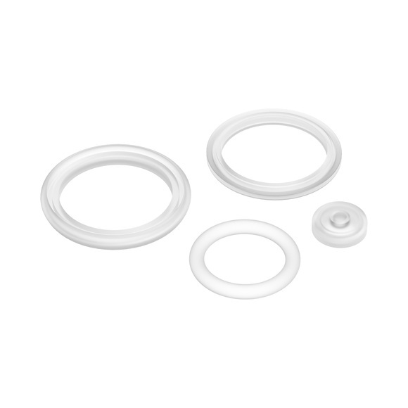 SIGG Ersatz-Dichtungsringe SIGG HOT&COLD GASKET