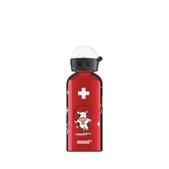 SIGG Trinkflasche 0.4l Funny Cows