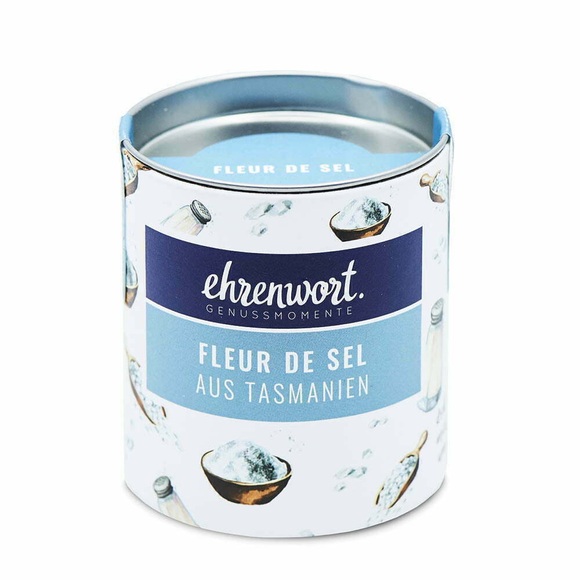 Fleur de Sel aus Tasmanien
