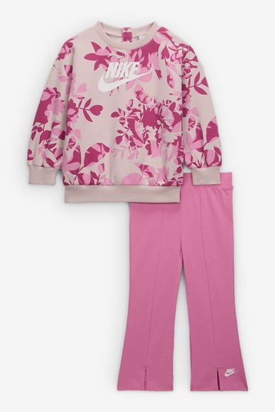 Nike Baby-Set | Magic Flamingo | Baby | 18m